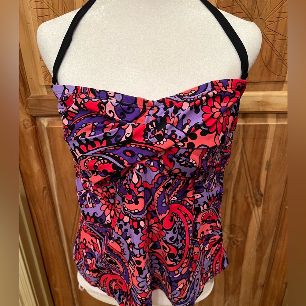 Tropical honey size 16, Strap is messed up, but could be replaced